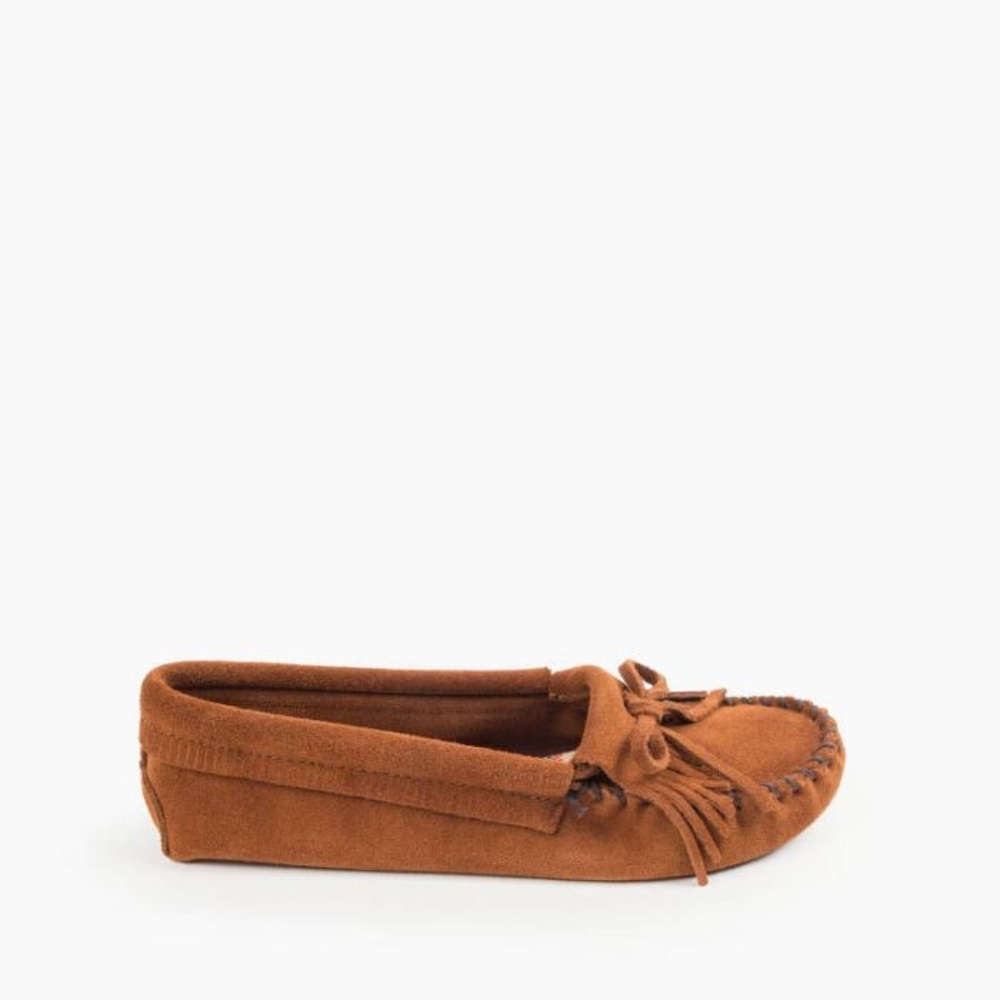 Minnetonka moccasins